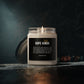 Dope Kings Scripture Scented Soy Candle, 9oz