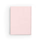 Dope Queens Pink Matte Ruled Journal