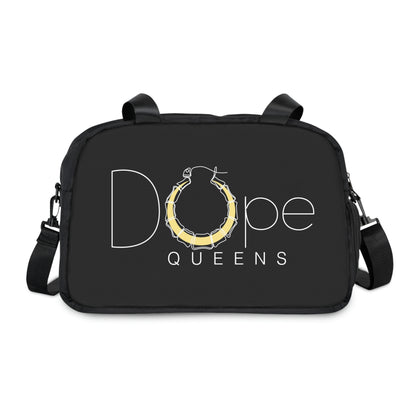 Dope Queens Fitness Handbag