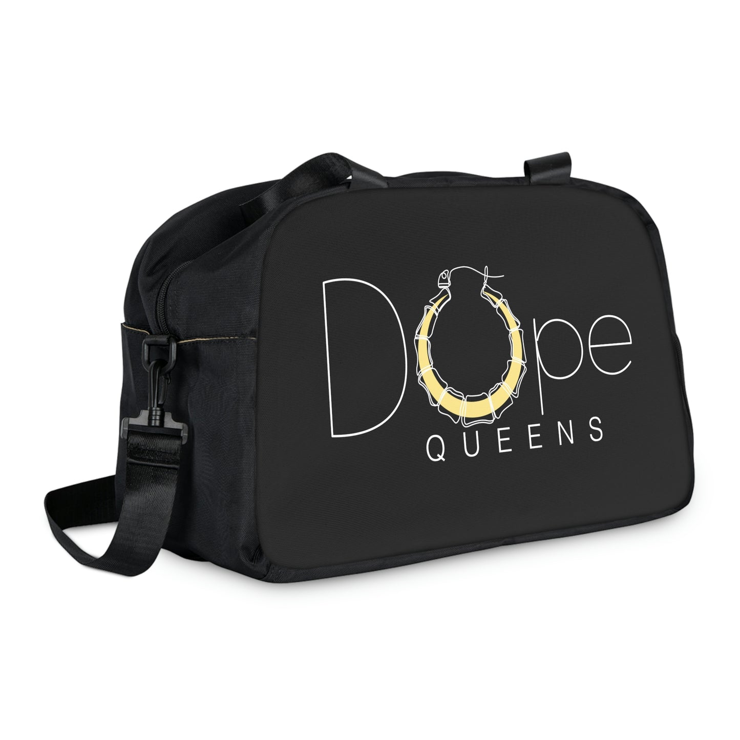 Dope Queens Fitness Handbag