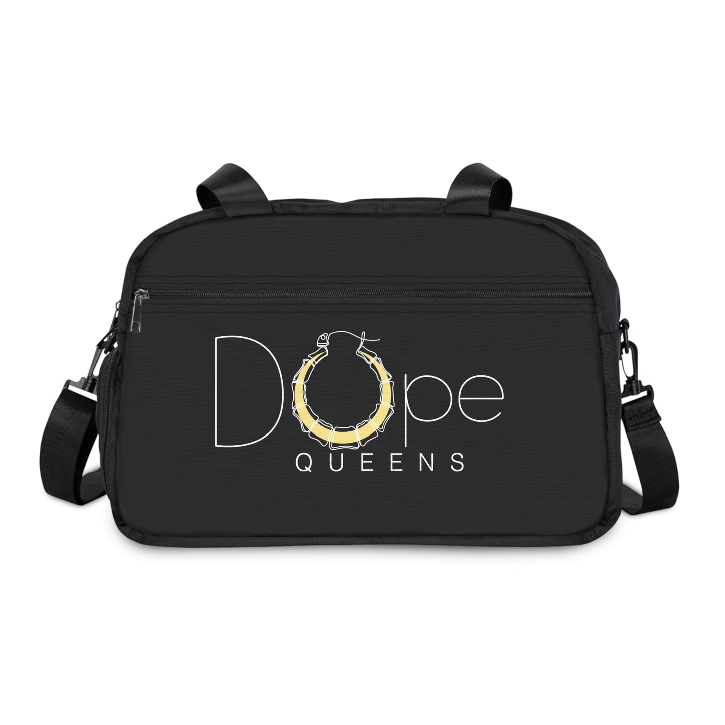 Dope Queens Fitness Handbag