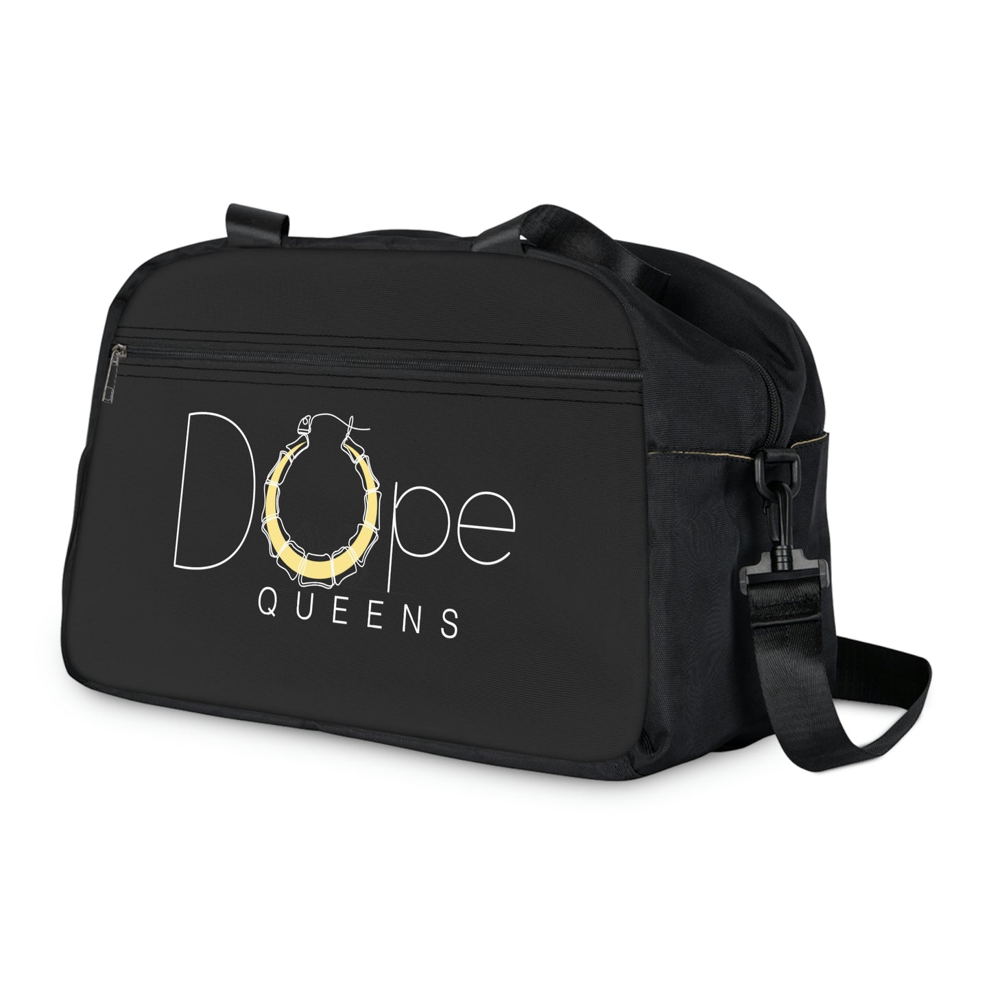 Dope Queens Fitness Handbag